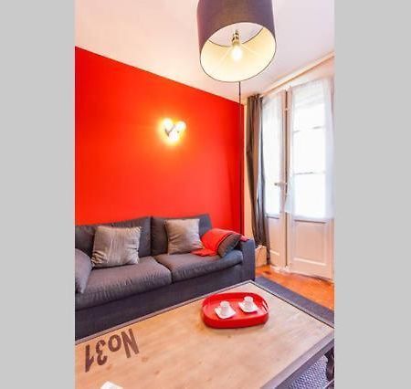 Apartament L'Entrecasteaux Aix-en-Provence Zewnętrze zdjęcie