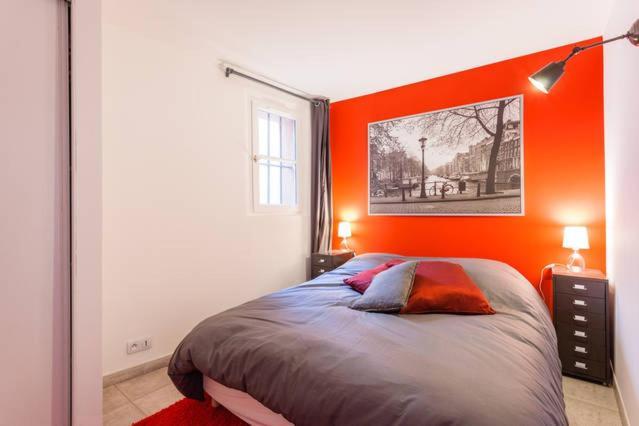 Apartament L'Entrecasteaux Aix-en-Provence Zewnętrze zdjęcie