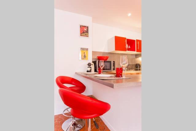 Apartament L'Entrecasteaux Aix-en-Provence Zewnętrze zdjęcie