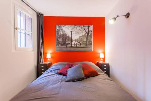 Apartament L'Entrecasteaux Aix-en-Provence Zewnętrze zdjęcie